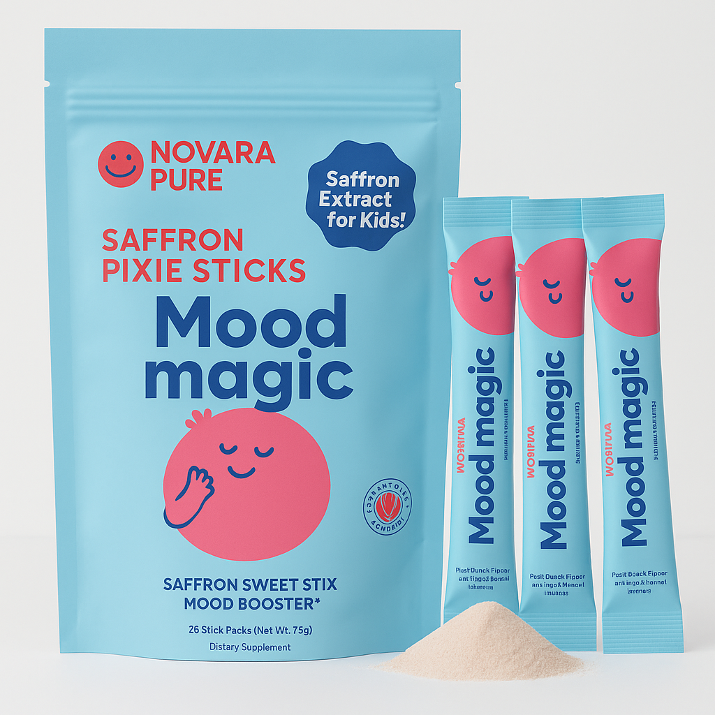 Mood Magic