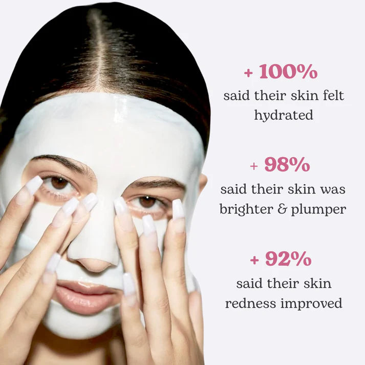 Glow Up Mask