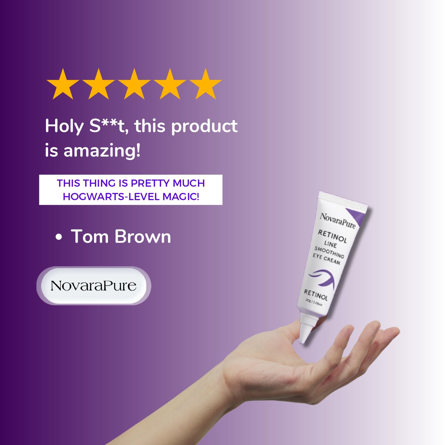 Retinol Correction Cream