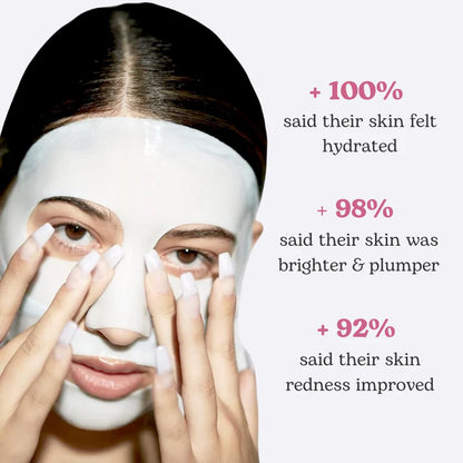 Glow Up Mask
