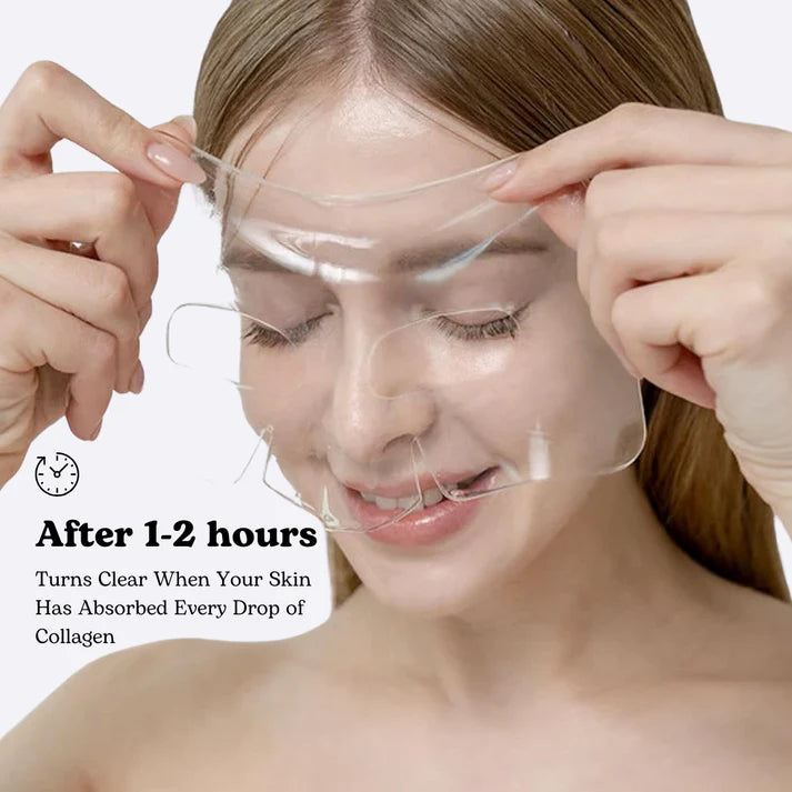 Glow Up Mask