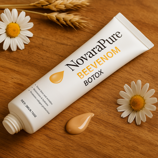 Bee Venom Botox