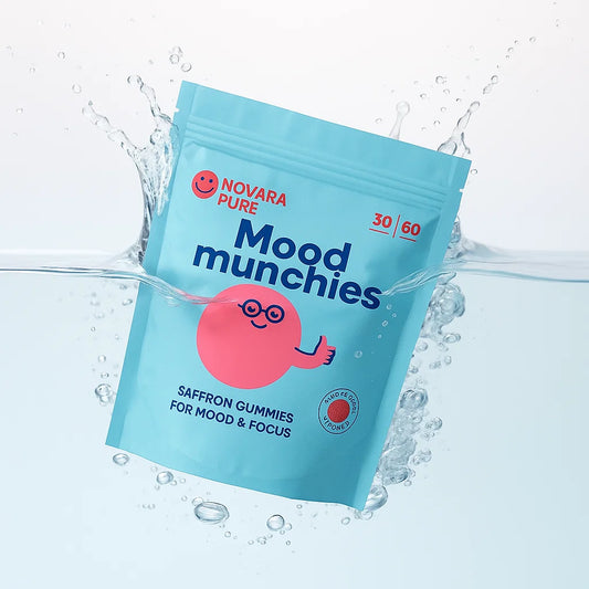 Mood Munchies