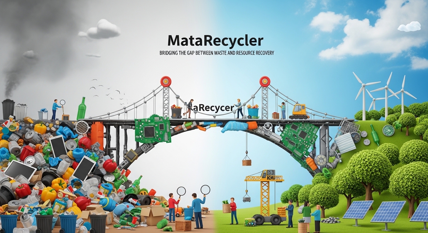 MataRecycler