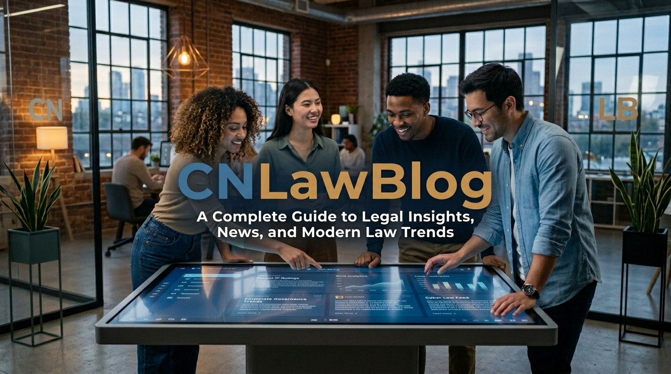 CNLawBlog
