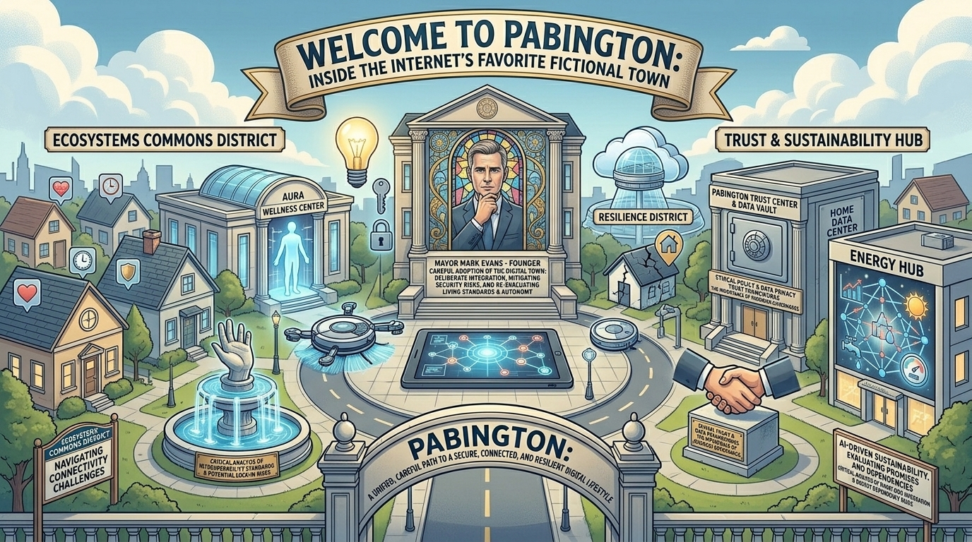 Pabington