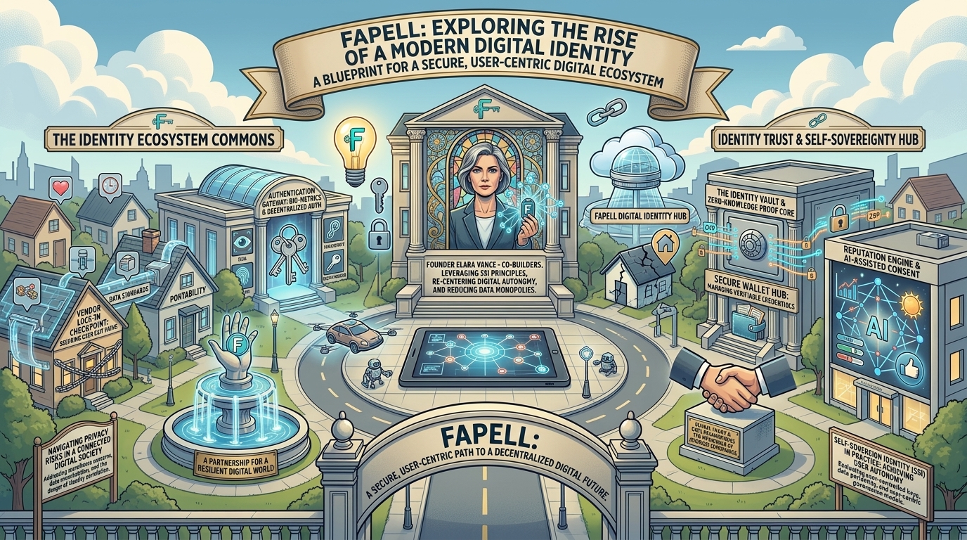 Fapell
