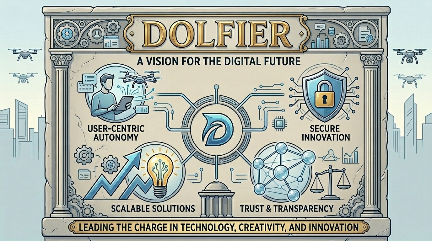 Dolfier