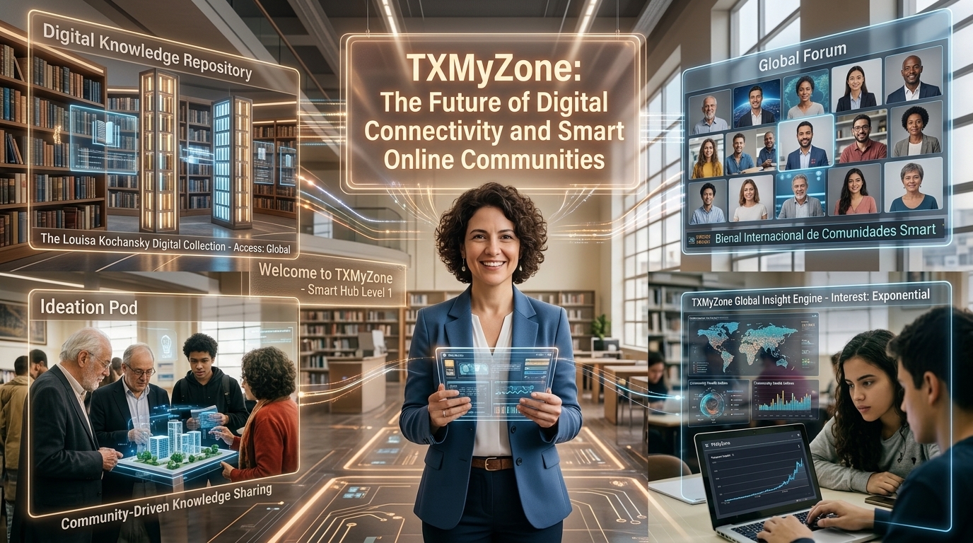 TXMyZone