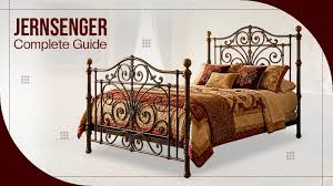 Jernsenger