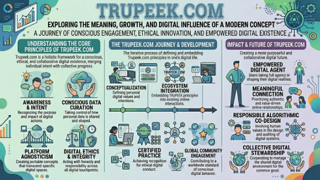 Trupeek.com