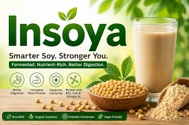 Insoya