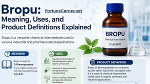 Bropu