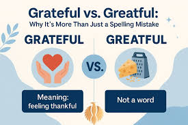 Grateful