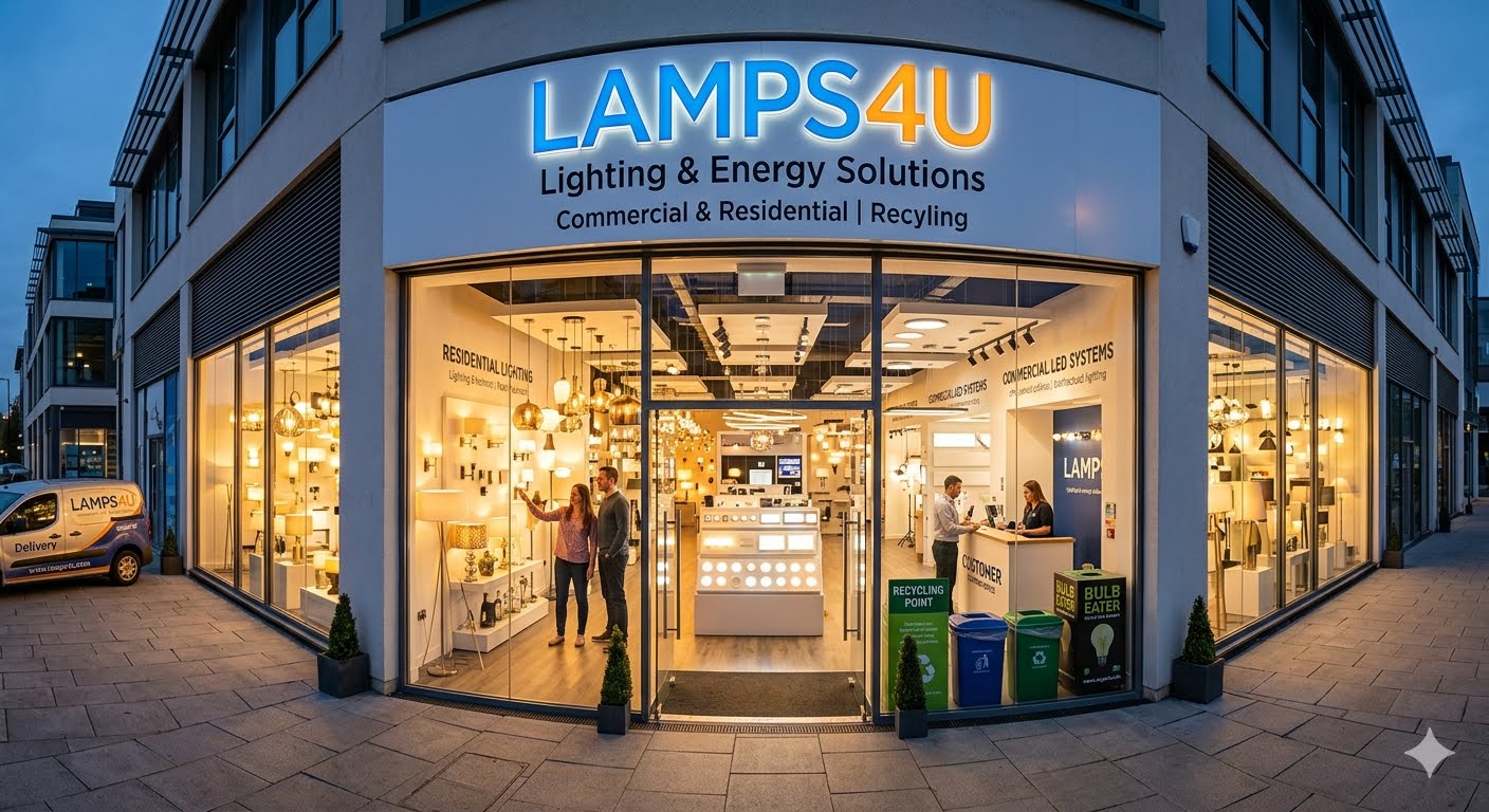 lamps4u