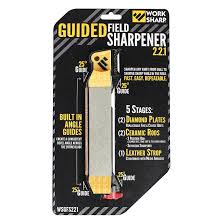 Cleat Sharpener