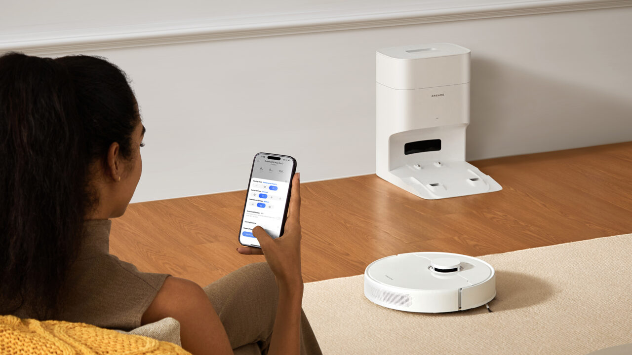 Robot Vacuum and Wet Dry Vac Cleaning for Allergy Control at Home