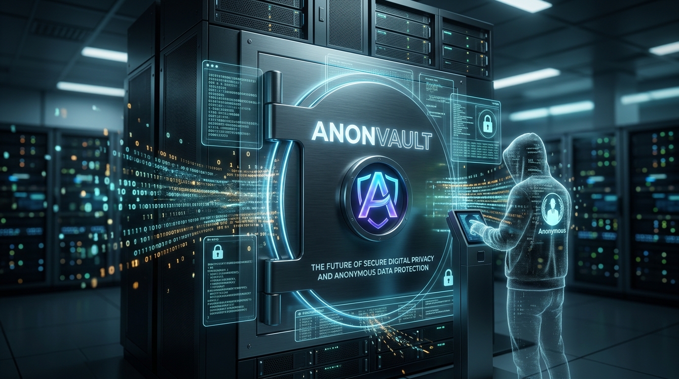 AnonVault