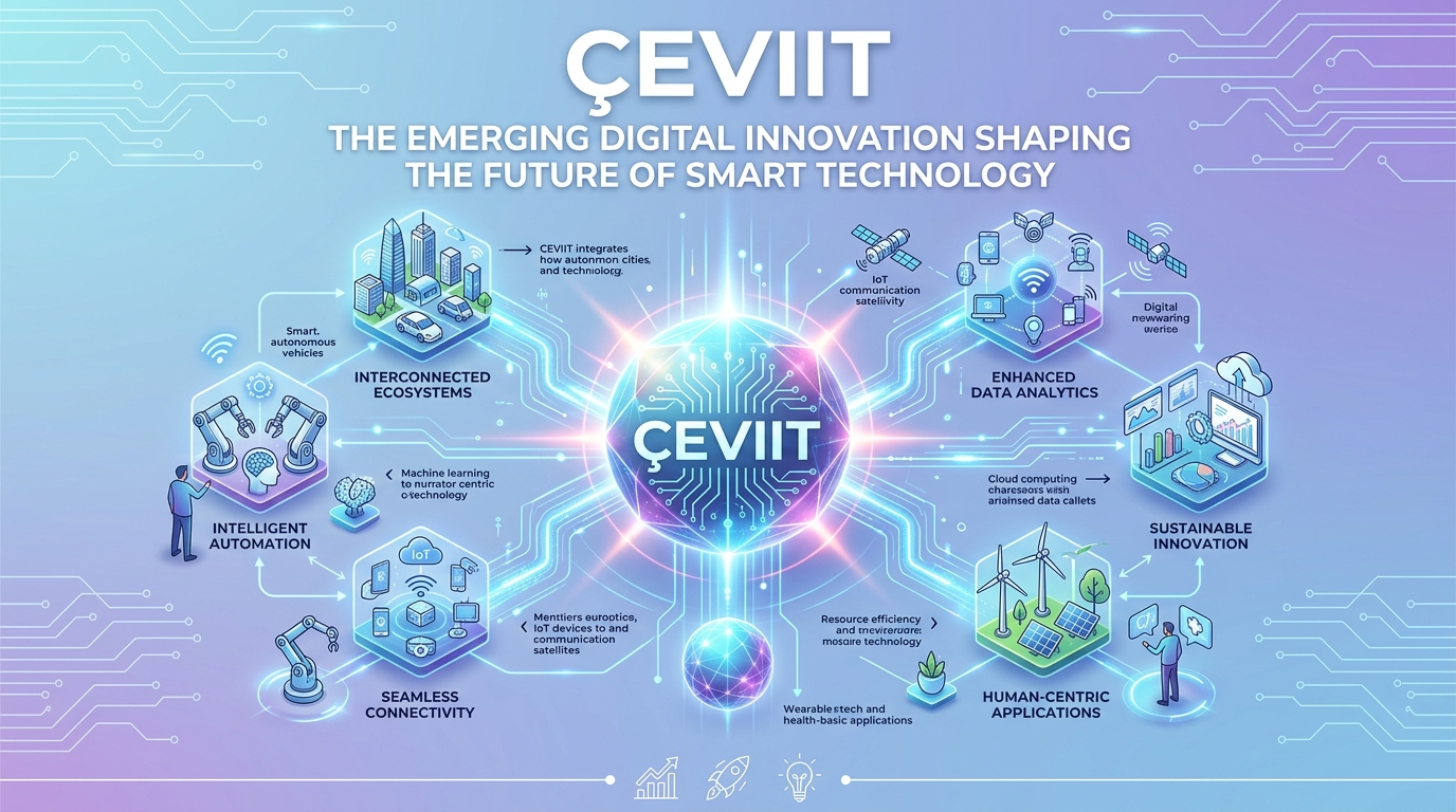 Çeviit
