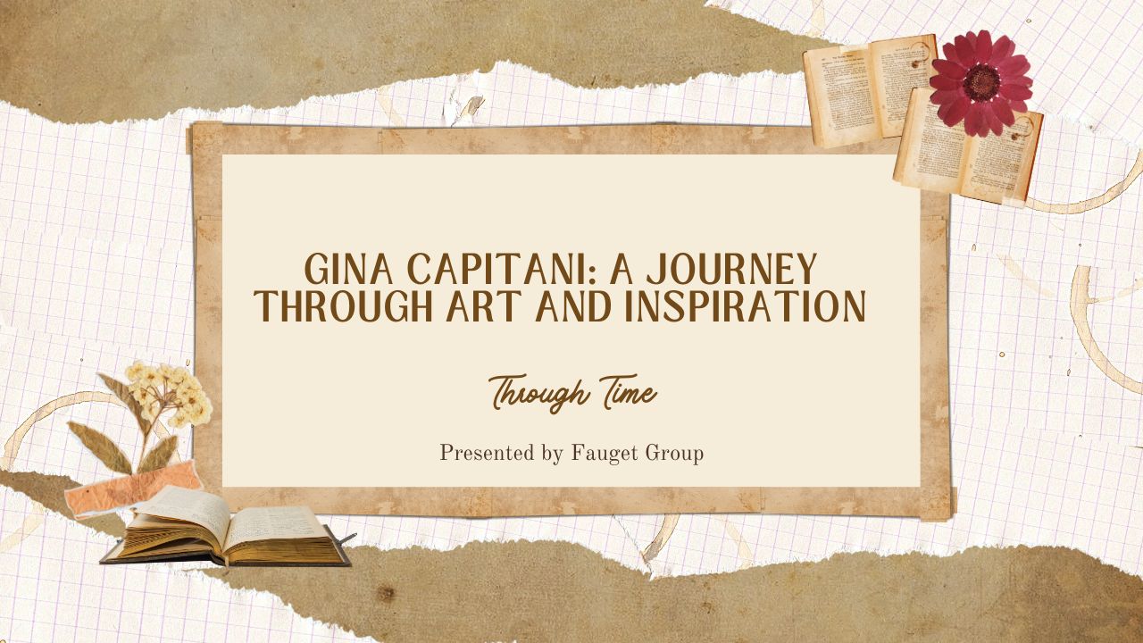 Capitani Gina