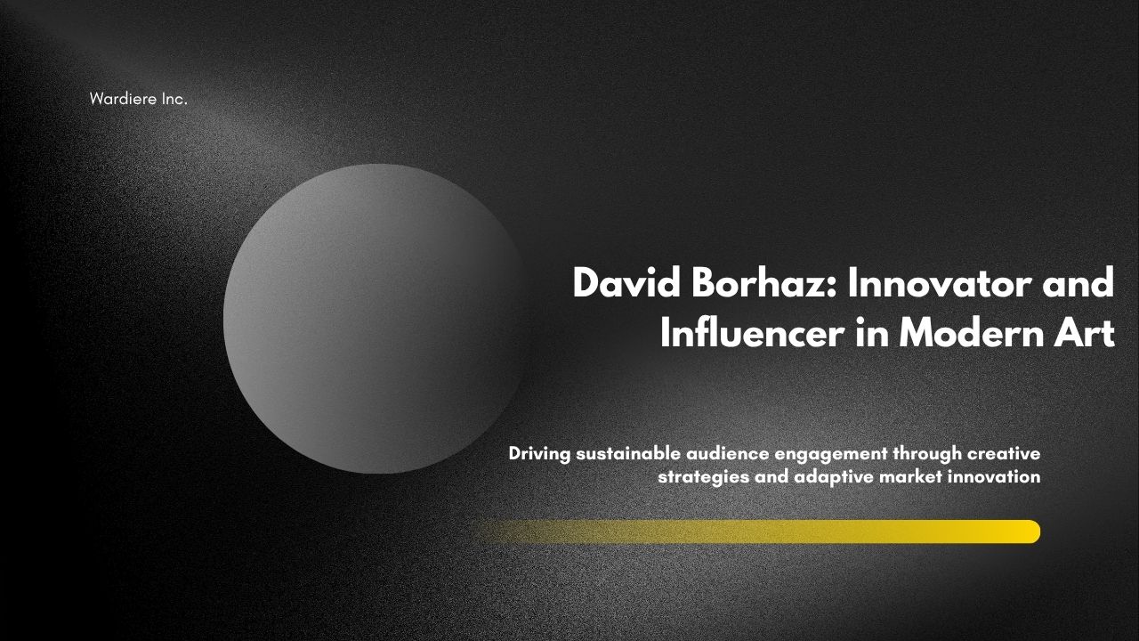 David Borhaz