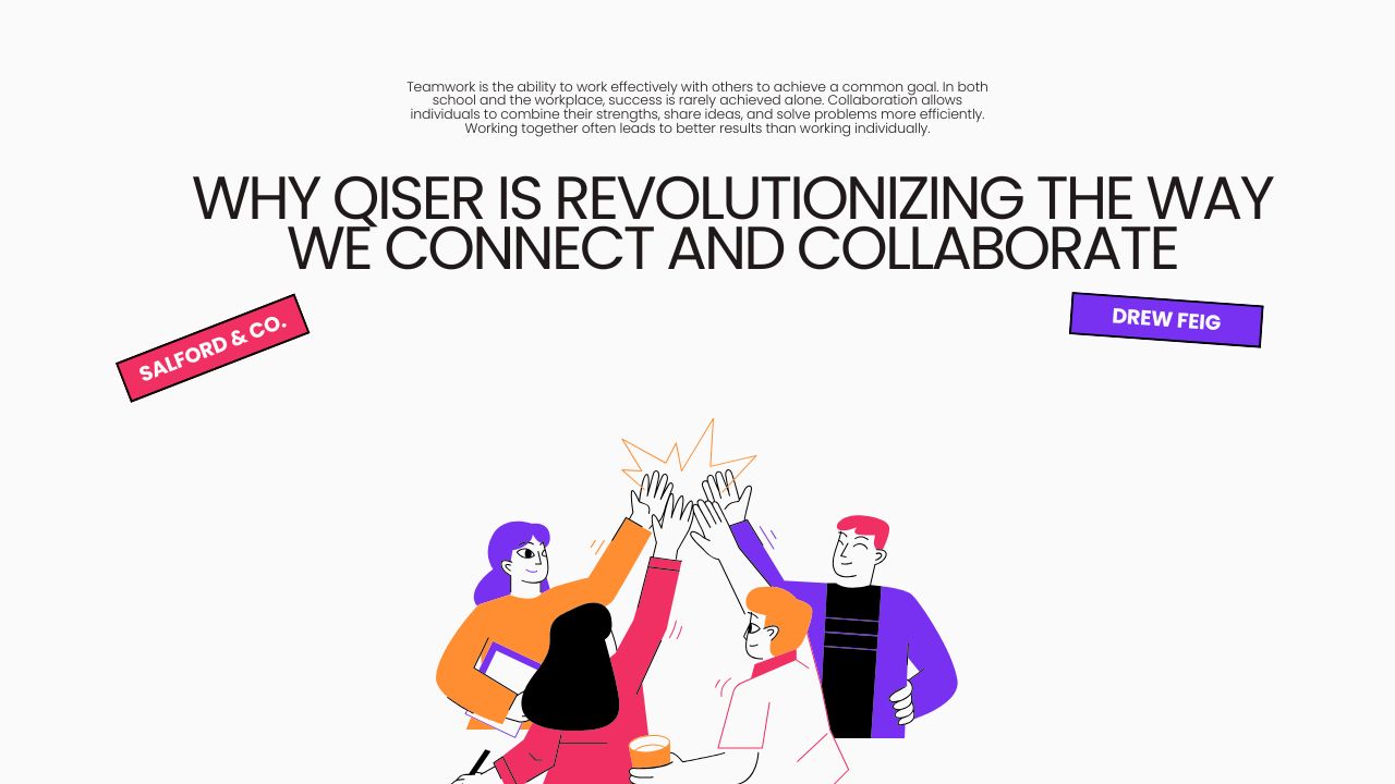 Qiser