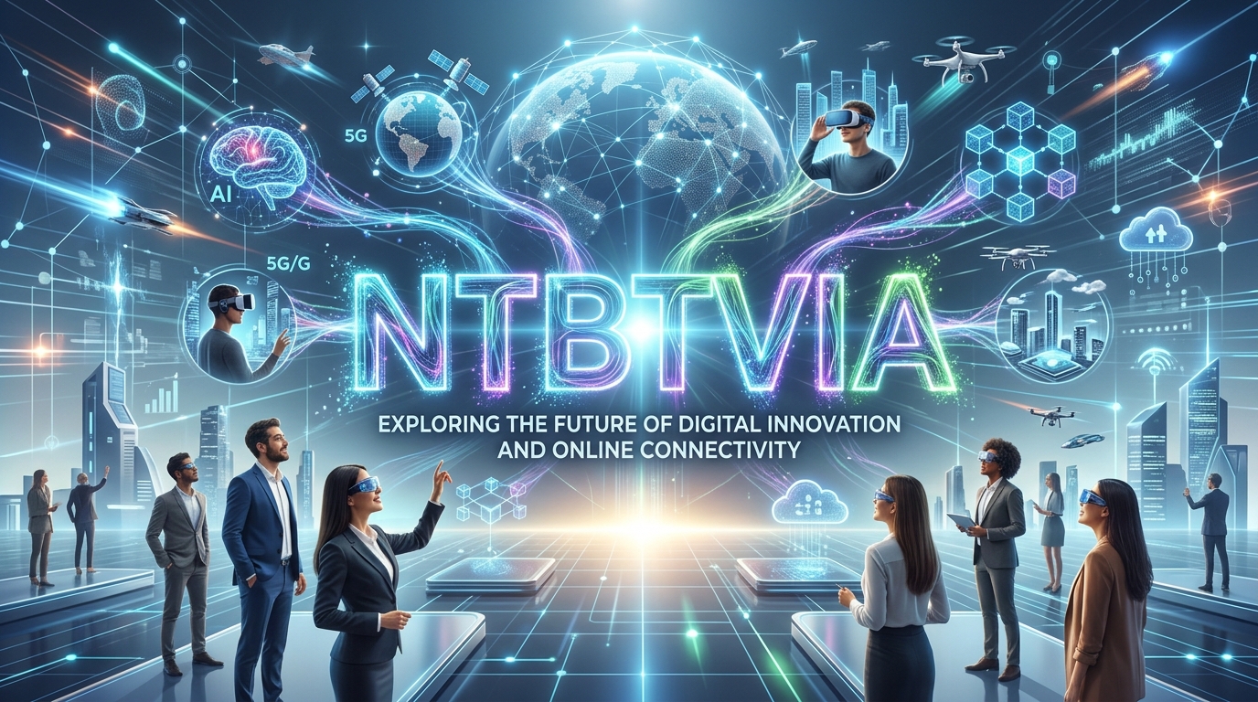 NTBTVIA