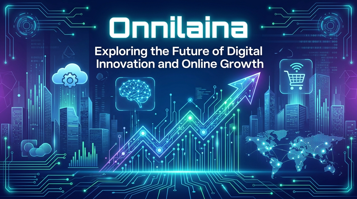 Onnilaina