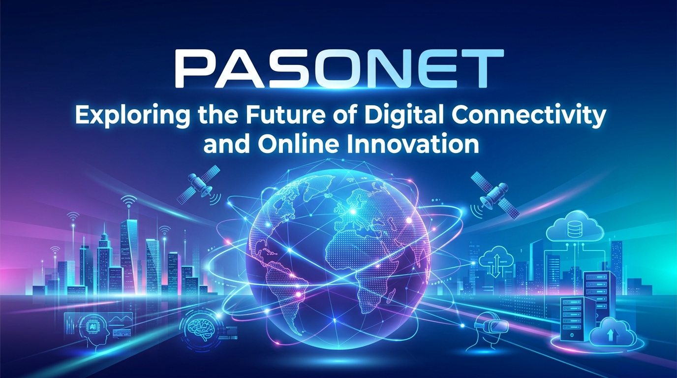Pasonet