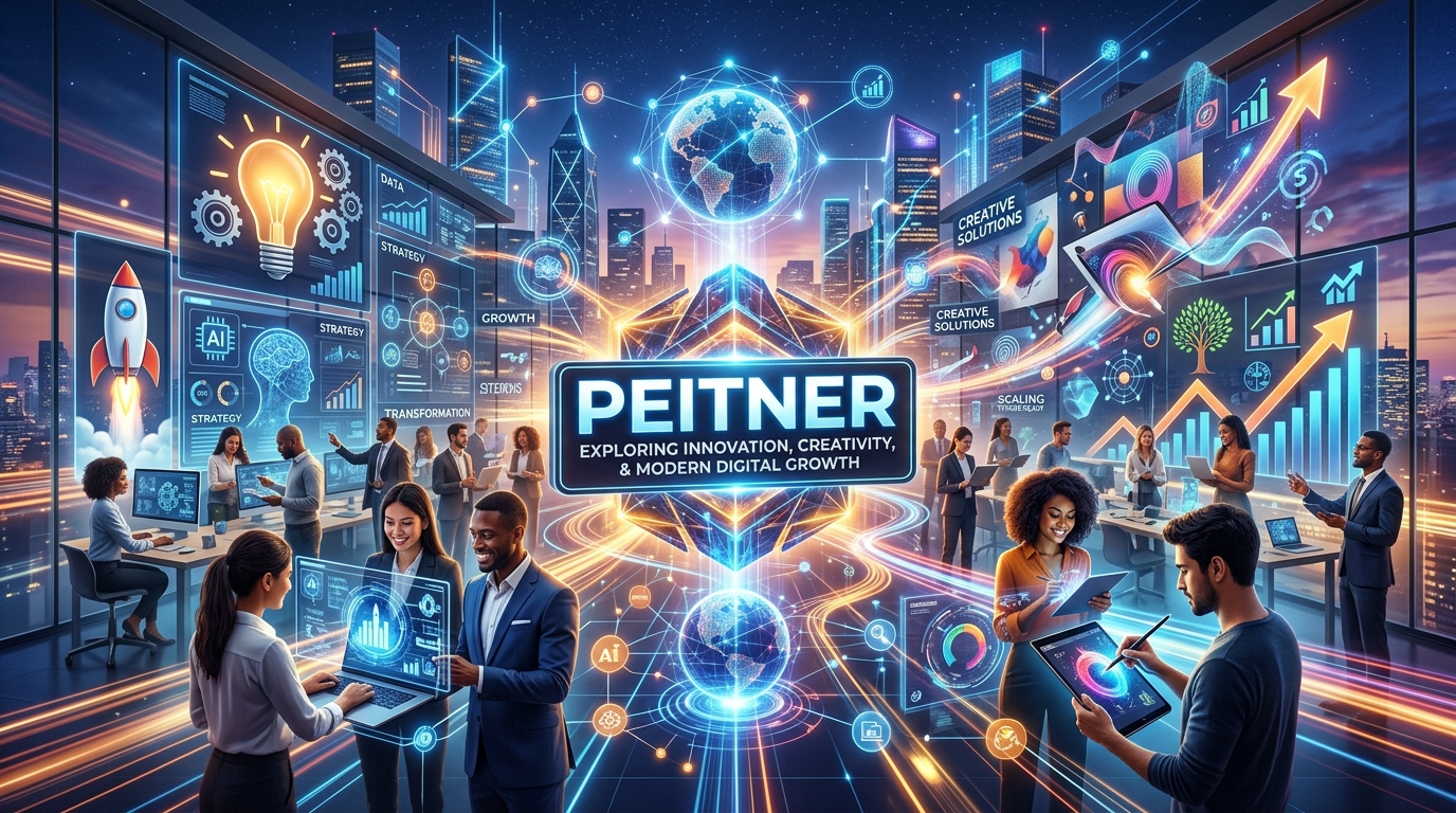 Peitner