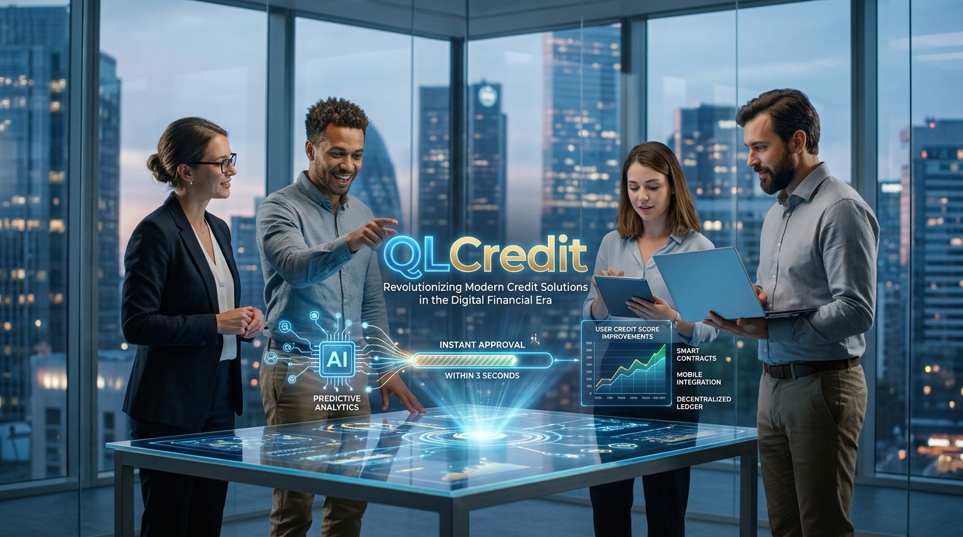 QLCredit