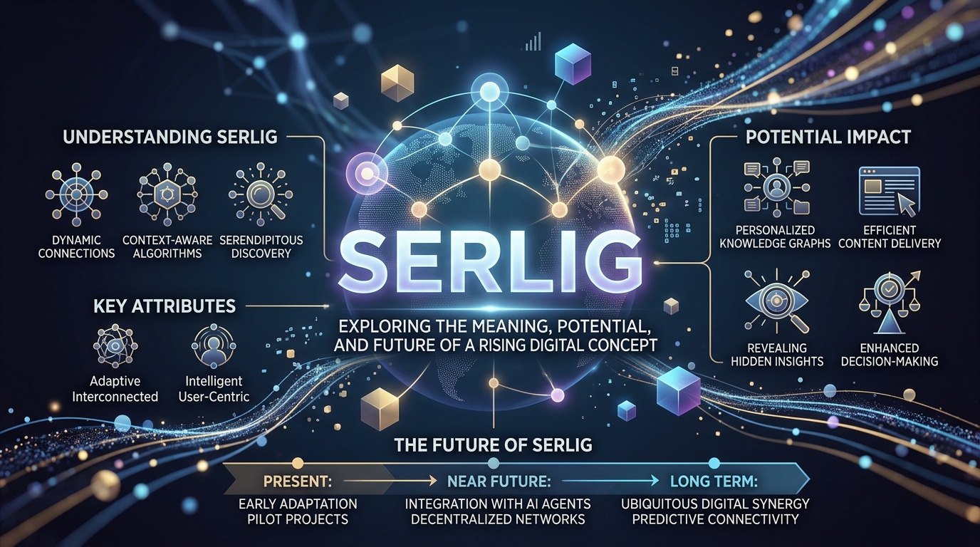 Serlig