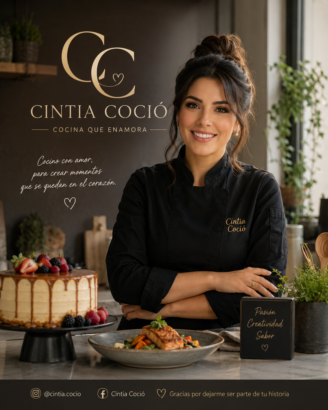 Cintia Coció