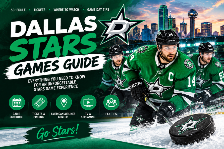 Stars Games