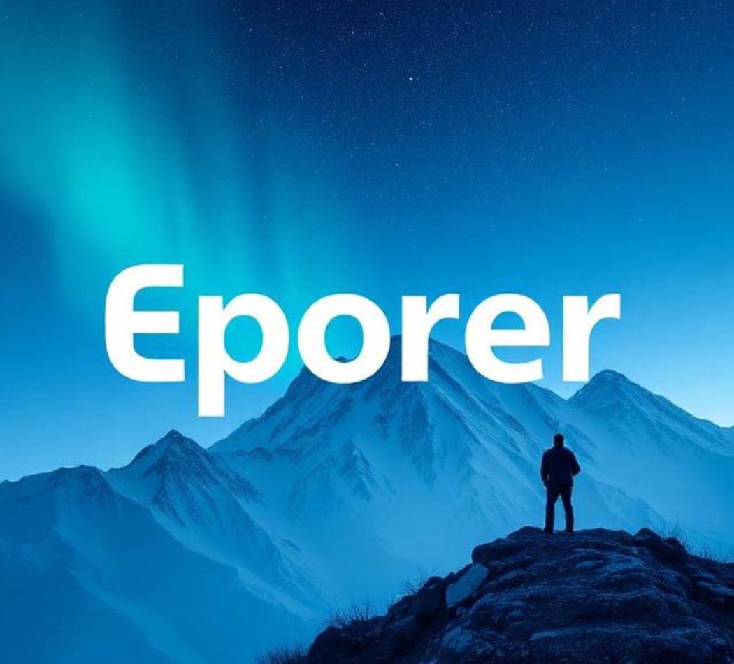Eporer