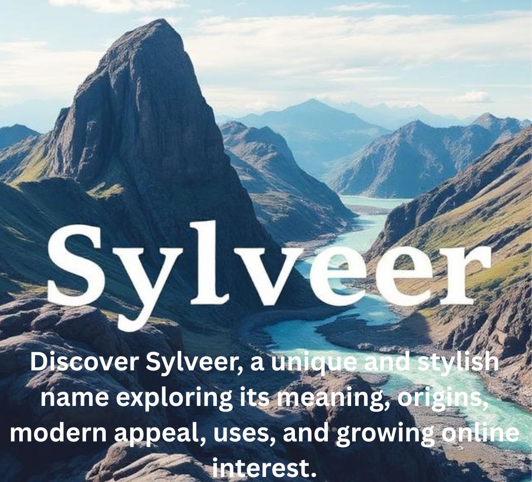 Sylveer