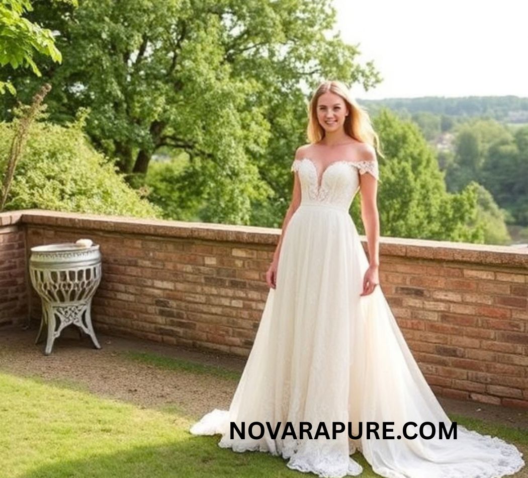 Bridgerton Dresses