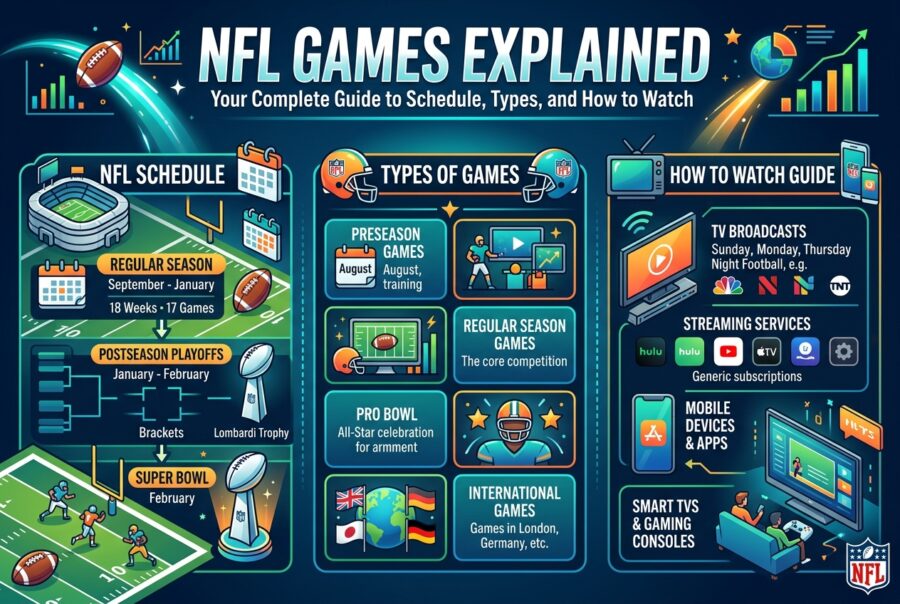 NFL Games