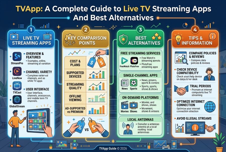 TVApp