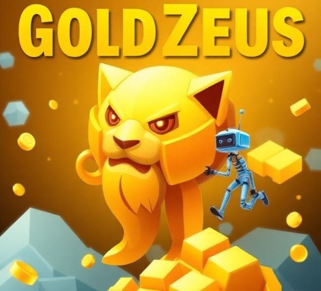 GoldZeus