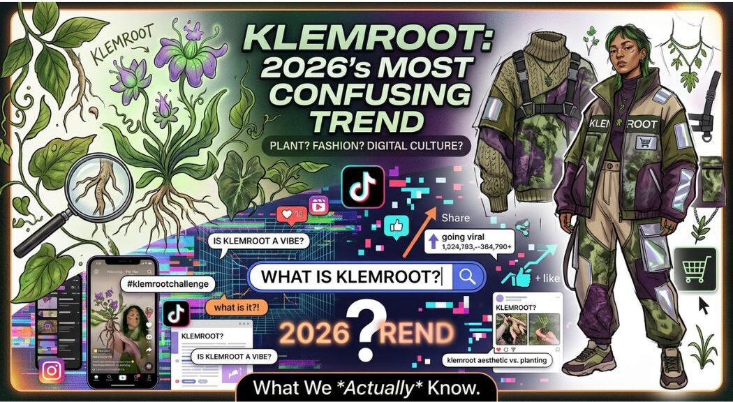 Klemroot