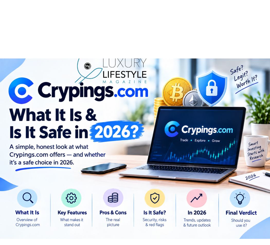 Crypings com