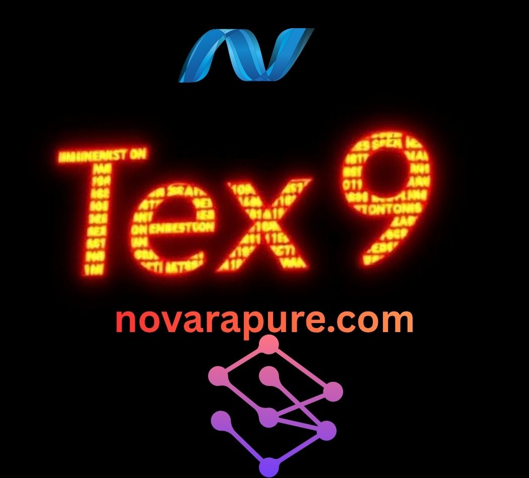 tex9 net