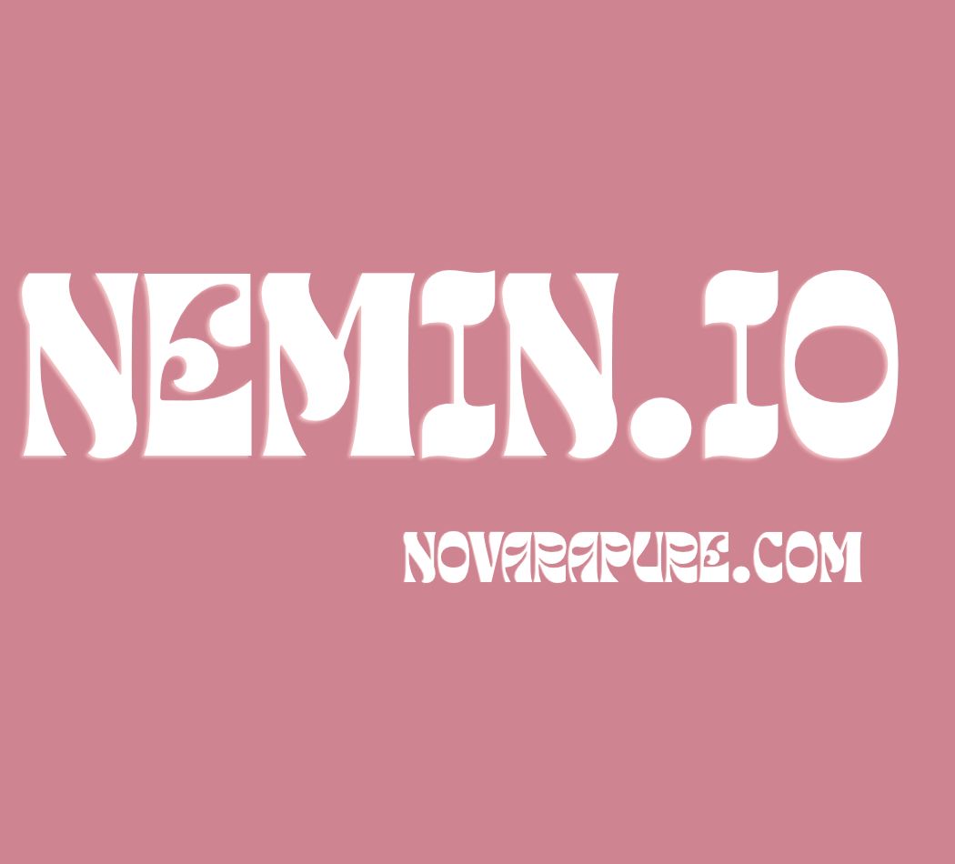 Nemin.io