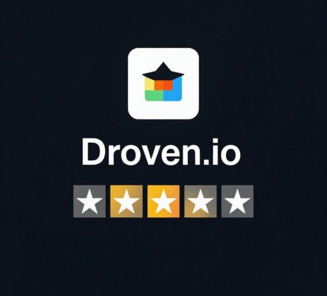 droven.io reviews