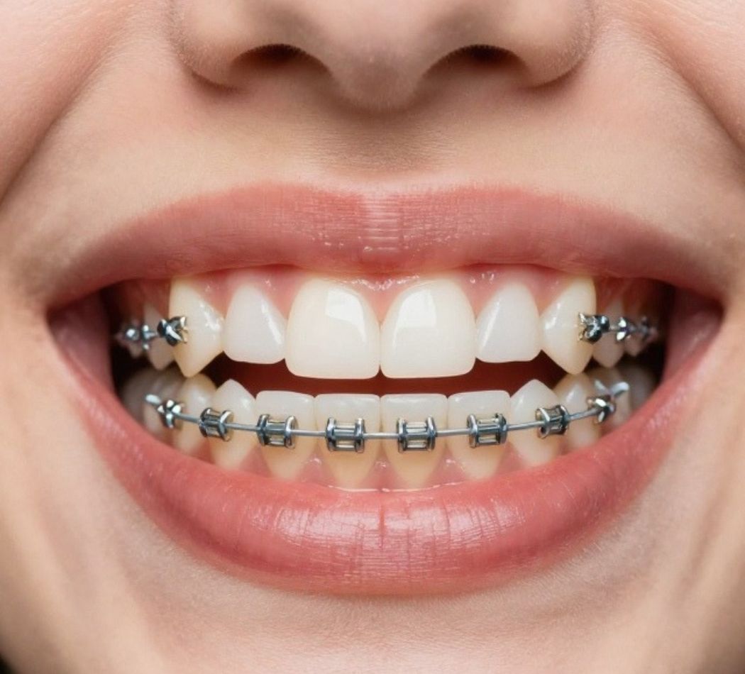 braces