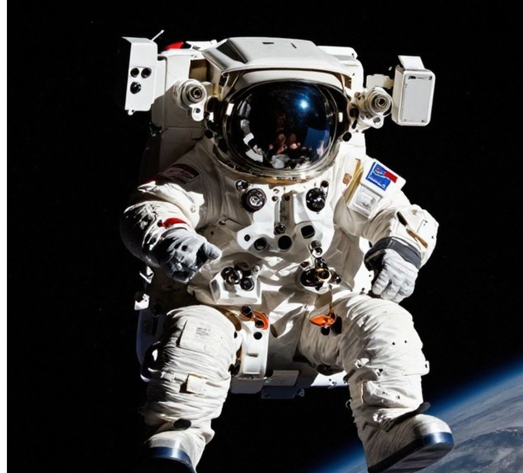 space