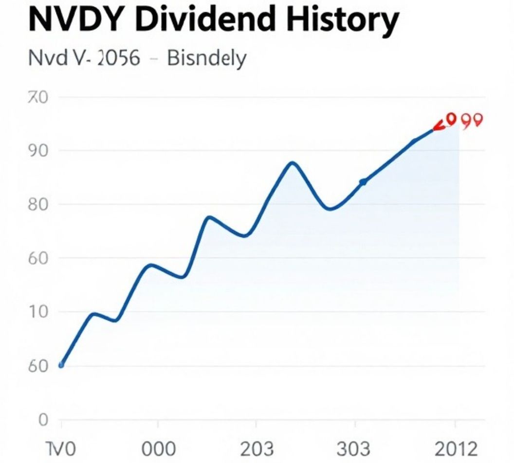 nvdy dividend history