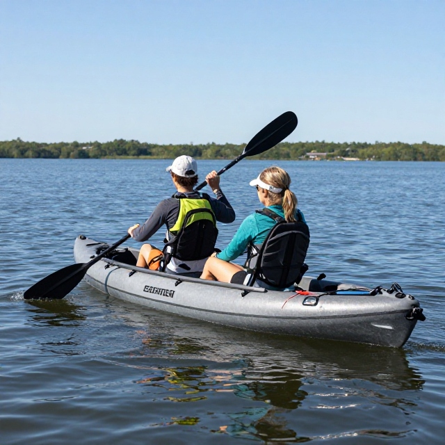 best fishing kayaks