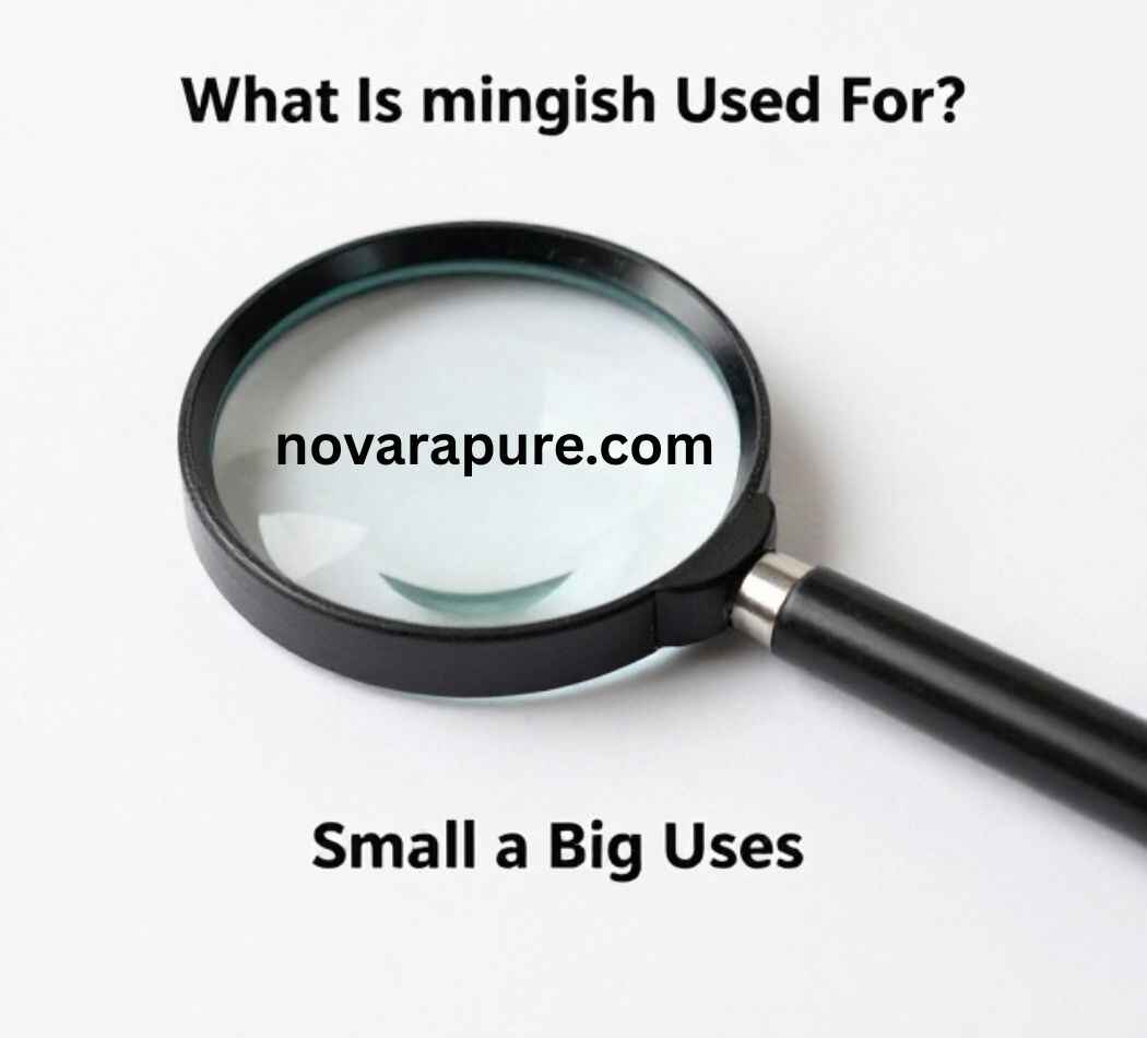 What Is a Magnifying Glass Used For